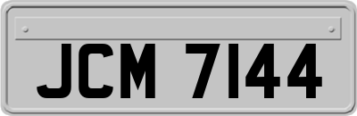 JCM7144
