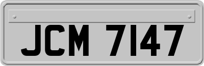 JCM7147