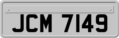 JCM7149