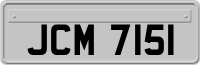 JCM7151