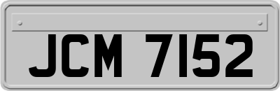 JCM7152