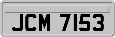 JCM7153