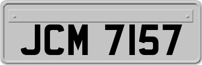 JCM7157