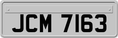 JCM7163