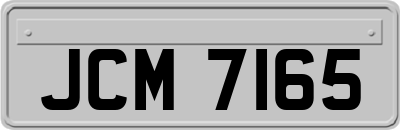 JCM7165