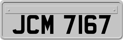 JCM7167