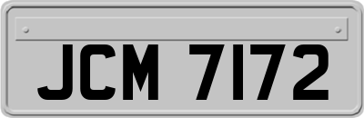 JCM7172