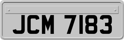 JCM7183