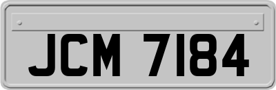 JCM7184