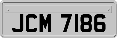 JCM7186