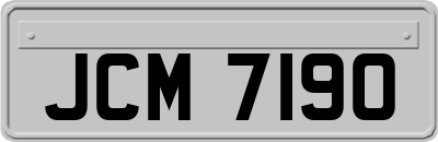 JCM7190