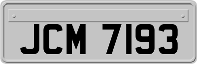 JCM7193