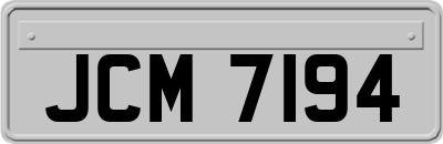 JCM7194