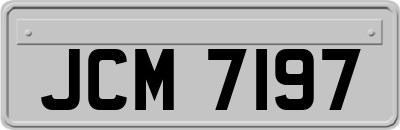 JCM7197
