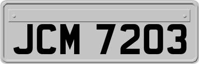 JCM7203