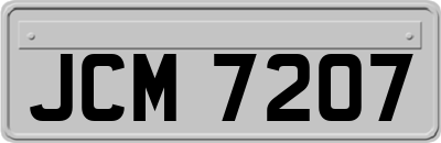 JCM7207