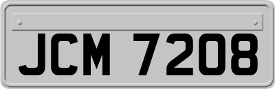 JCM7208
