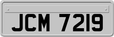JCM7219
