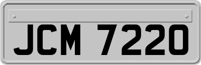 JCM7220