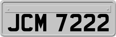 JCM7222