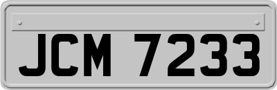 JCM7233