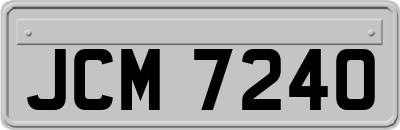 JCM7240