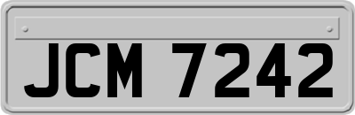 JCM7242