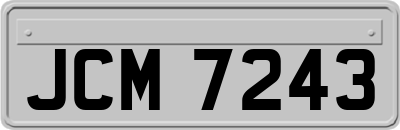 JCM7243