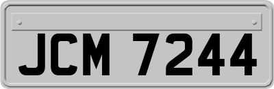 JCM7244