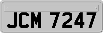 JCM7247