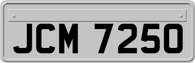 JCM7250