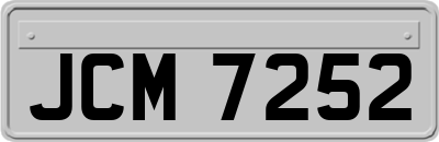 JCM7252