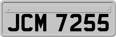 JCM7255