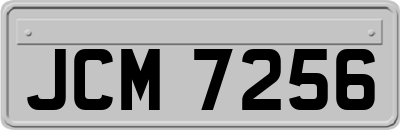 JCM7256