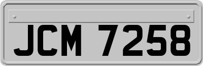 JCM7258