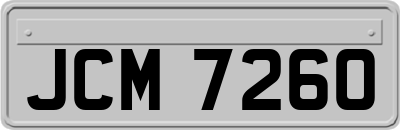 JCM7260