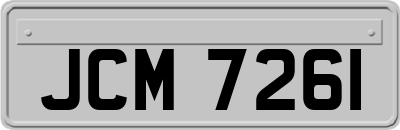 JCM7261
