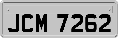 JCM7262