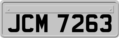 JCM7263