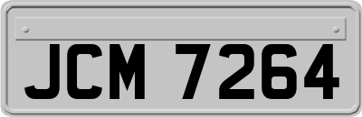 JCM7264