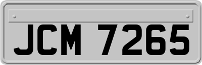 JCM7265