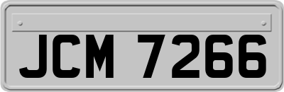 JCM7266