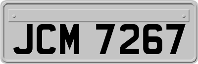 JCM7267