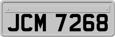 JCM7268