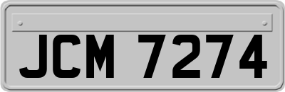 JCM7274