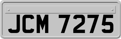 JCM7275