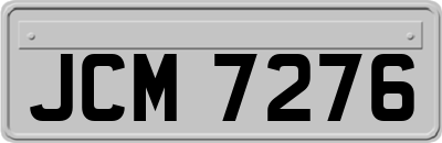 JCM7276