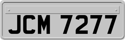 JCM7277