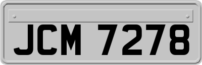 JCM7278