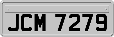 JCM7279